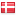 capp.dk server is located in Denmark